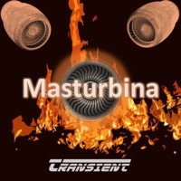 Masturbina - Single - Transient