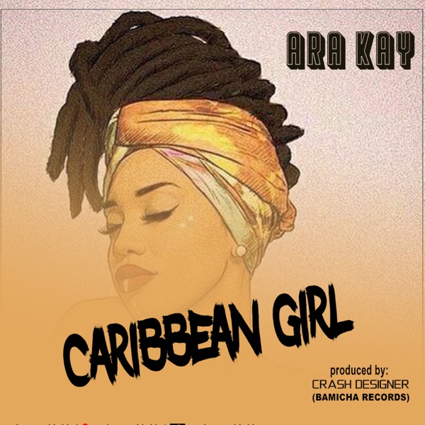 Caribbean Girl