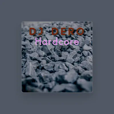 Listen to DJ Dero, watch music videos, read bio, see tour dates & more!