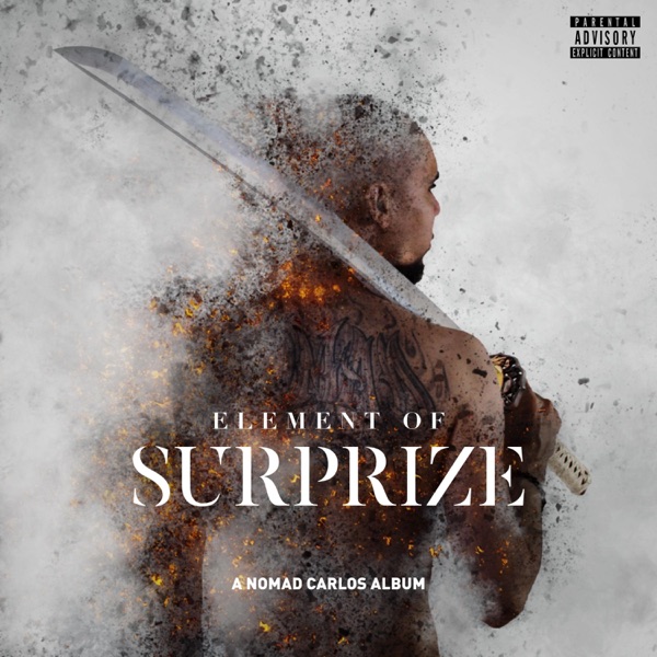 Element of Surprize