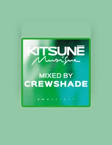 Listen to Crewshade, watch music videos, read bio, see tour dates & more!
