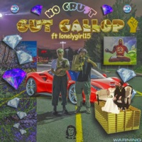 Gut Gallop (feat. Lonelygirl15) - Single - no cru5t