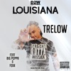 Louisiana (feat. Big Poppa & Foxx) - Single