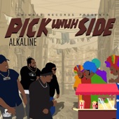 Pick Unuh Side artwork