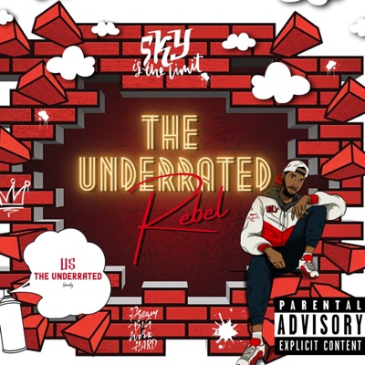 The Underrated Rebel