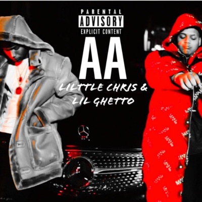 Antes Y Ahora - Single