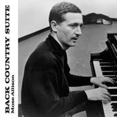 Mose Allison - One Room Country Shack