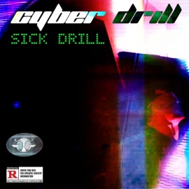 Sick Drill 396ix