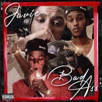 Badass - EP - Juvie