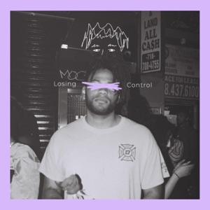 Losing Control - Single
