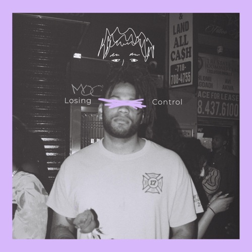 Losing Control - Single