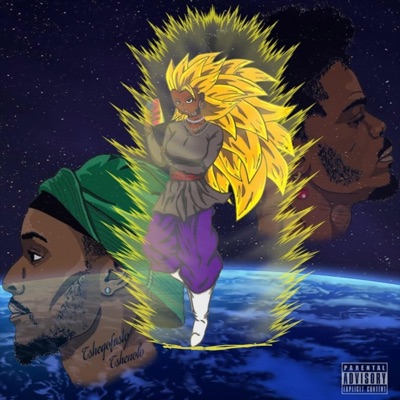S.S.B (Super Saiyan Boujee) - Single
