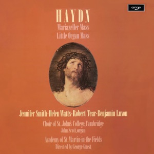 Haydn: Mariazeller Mass - Little Organ Mass
