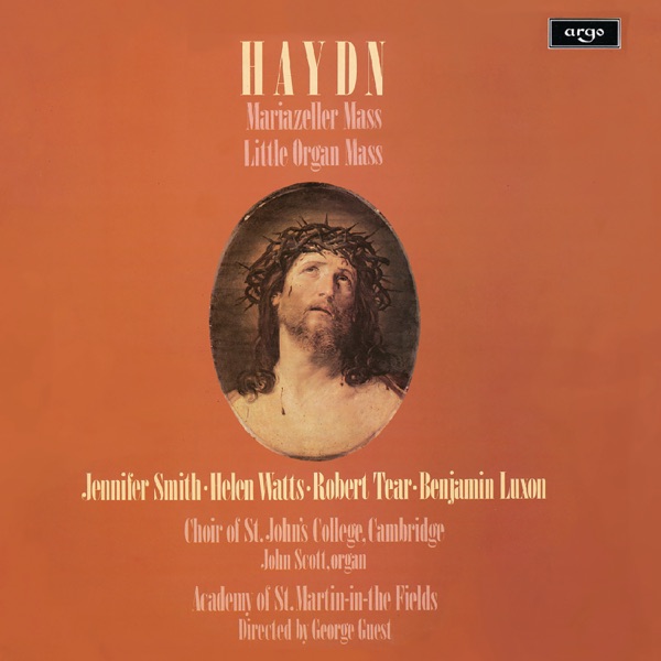 Haydn: Mariazeller Mass - Little Organ Mass