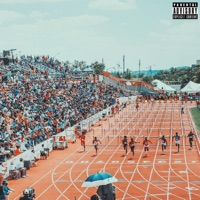 TEXAS RELAYS (Co-Starring My'Key Iso, GodKing Preach & Jay Von) - Single - Dash the G.O.A.T. & Jett I Masstyr