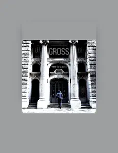 聆聽 Gross、觀看音樂影片、閱讀小傳、查看巡演日期等！