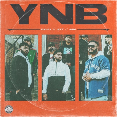 Ynb - Single