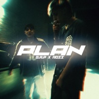 PLAN (feat. hxodbeatz) - Single - GAP & Ross 02'
