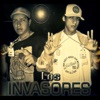 Los Invasores - Single