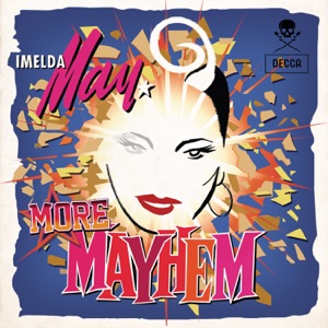 Imelda May - I'm Alive - 排舞 音乐