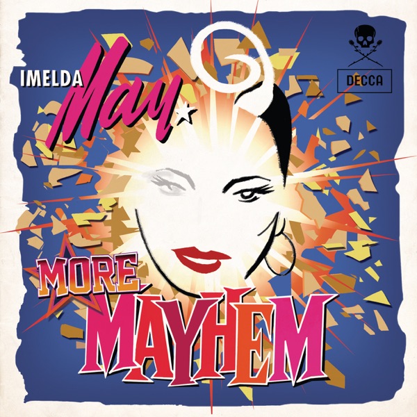 More Mayhem - Imelda May