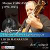 Carcassi Op.60 N.2 Moderato Con Espressivo - Lucio Matarazzo