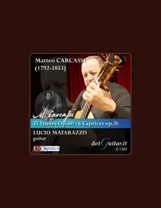 Listen to Lucio Matarazzo, watch music videos, read bio, see tour dates & more!