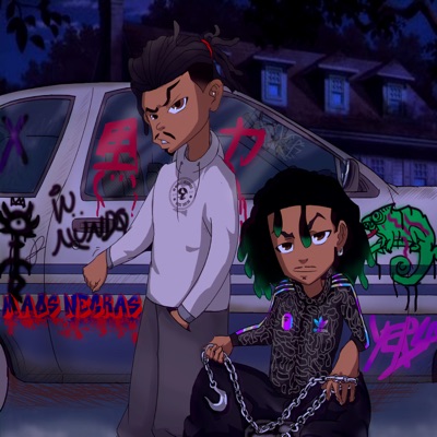 Ruas Sujas - Meu Traço - Single