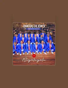 Dengarkan Inkululeko, tonton video musik, baca bio, lihat tanggal tur & lainnya!