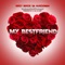 My Bestfriend (feat. Holly Monroe) - Dirty Bertie Da Hustleman lyrics