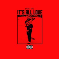 It's All Love (Remix) - Single - PGE PG
