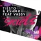 Secrets (Radio Edit) [feat. Vassy] - Tiësto & KSHMR lyrics