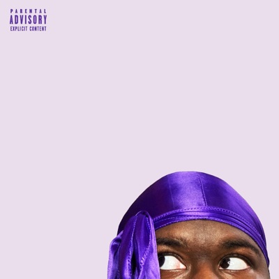 Purple (feat. Ryan Satyr) - Single