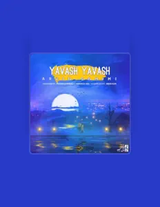 Listen to Arvin Samimi, watch music videos, read bio, see tour dates & more!