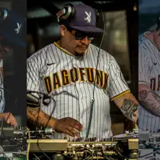 Listen to Dago Funk, watch music videos, read bio, see tour dates & more!