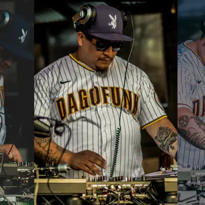 Listen to Dago Funk, watch music videos, read bio, see tour dates & more!
