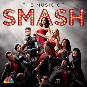 SMASH Cast - History Is Made At Night (SMASH Cast Version) (feat. Megan Hilty & Will Chase) - Line Dance Music