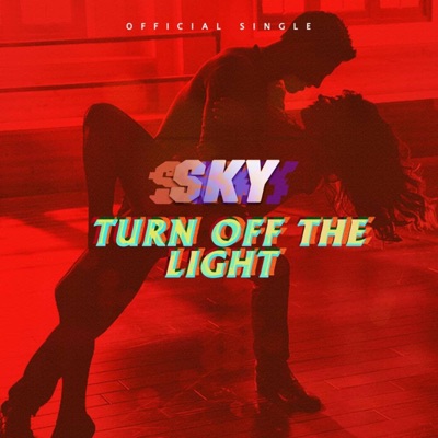 Turn Off the Light - Single