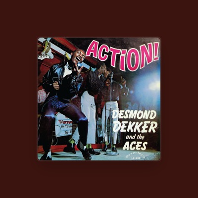 Desmond Dekker & The Aces