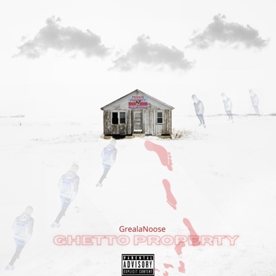 GhettoProperty - EP