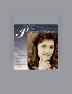 收听 Ute Pruggmayer Philipp、观看音乐视频、阅读小传、查看巡演日期等 ！