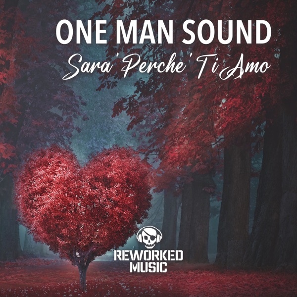 Sarà Perchè Ti Amo - Single