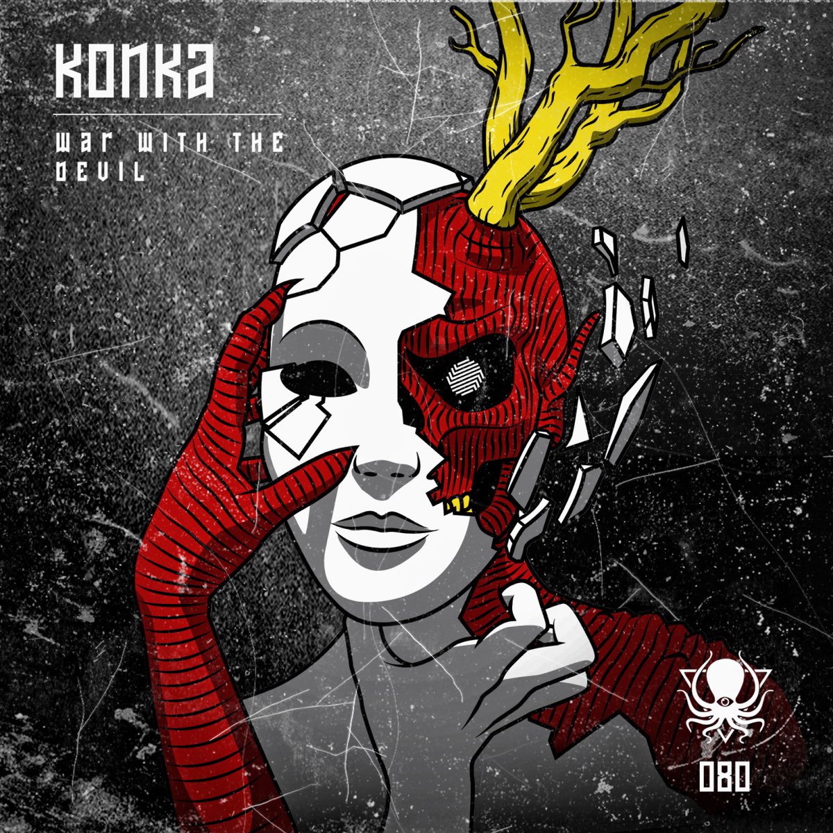 ‎War With the Devil - EP - Album by Konka - Apple Music