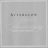 Afterglow: Silver Anniversary Collectors' Edition artwork