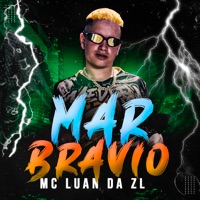 Mar Bravio - Single - MC Luan da ZL