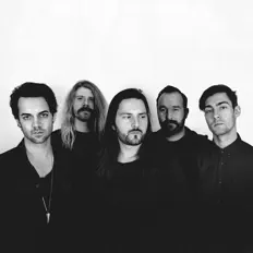 Listen to Whale and the Wolf, watch music videos, read bio, see tour dates & more!