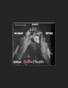 Listen to Rdy Roc, watch music videos, read bio, see tour dates & more!