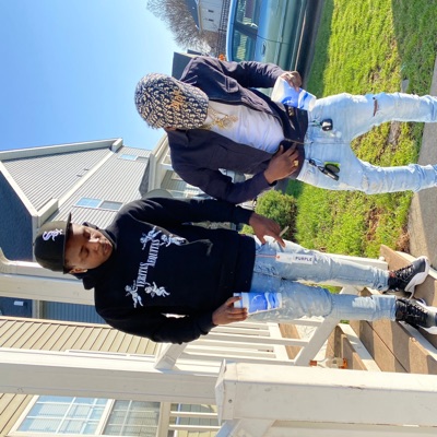 Servin (feat. Floss Juggin) - Single