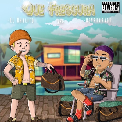 Que Frescura - EP