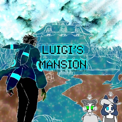 Luigi's Mansion - Single
